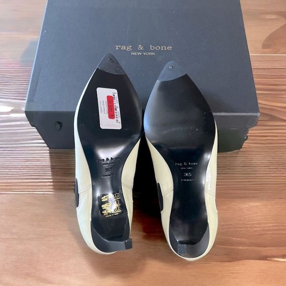 Rag & Bone Beha Chelsea Boot - Picture 14 of 17